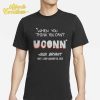 When You Think You Can’t Uconn Gigi Bryant Shirt