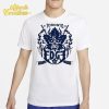 2023 Toronto Maple Leafs x Edge Collaboration Shirt