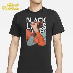 Black Lives Matter Juneteenth 1865 Shirt