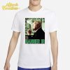 Dave Portnoy Red Auerbach Banner 18 Shirt