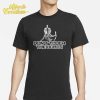 Habitual Linecrosser Don't Touch The Boats Shirt