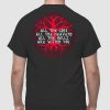 Joseph Campbell All The Gods All The Heavens All The Hells Are Within You Shirt