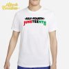 Juneteenth 1865 Emancipation Day Shirt