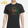 Juneteenth Breaking Every Chain Since 1865 Shirt