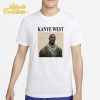 Kanye West Fortnite Shirt