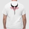 May I Live A Life Worthy Of Earning The Valkyries Attention So That They May Carry Me Home Shirt