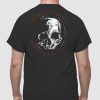 Memento Mori Without Fear You Are Free Shirt