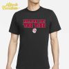 Nothing But The Tide Alabama Crimson Tide Shirt