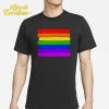 Pride Flag Shirt