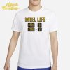 Ryan McBeth Intel Life Shirt