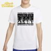Tina Turner You're Simply The Best Better Than All The Rest Shirt