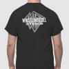 WhistlinDiesel CEO of Destruction Shirt