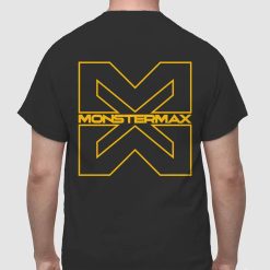 WhistlinDiesel Monstermax Shirt