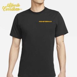 WhistlinDiesel Monstermax T-Shirt