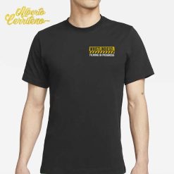 WhistlinDiesel Unconventional Driving T-Shirt