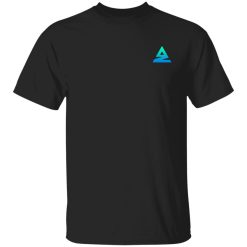 Alex Zedra Logo Shirt