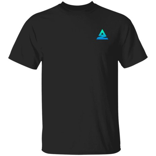 Alex Zedra Logo Shirt
