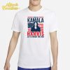 2024 Kamala Harris Let’s Finish The Job Shirt