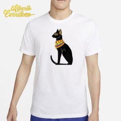 Aaron Rodgers Egyptian Cat Shirt