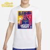 Aliyah Boston All-star 2024 Shirt