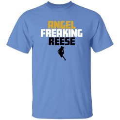 Angel Freaking Reese Shirt