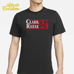 Clark Reese ’24 Shirt