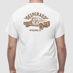 Demolition Ranch Desperado Truck Shirt