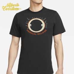 Derical Eclipse Shirt