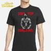 Don't Stop Disbelieving Jayson Tatum Shirt