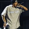 Drake Wears Eminem’s Free Yayo Shirt
