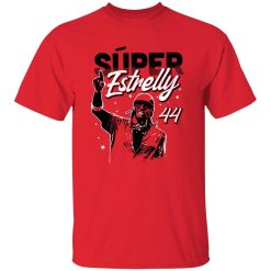 Elly De La Cruz Super Estrelly Shirt