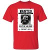 Elly De La Cruz Wanted For Stealing Bases Shirt