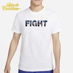 Fight Trump Shirt
