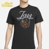 Jazz Chisholm New York Swag Head Shirt