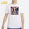 Kamala Harris Vote Childless Cat Ladies Shirt