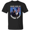 Legends Never Die Trump 2024 Shirt