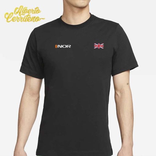 Norris Signature Series F1 T-Shirt