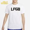 Pittsburgh LFGB Shirt