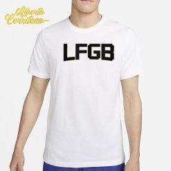 Pittsburgh LFGB Shirt