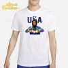 Simone Biles Shirt