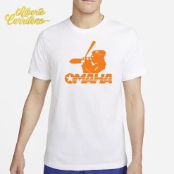 Tennessee Omaha Shirt