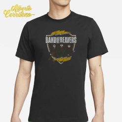 The Fat Electrician Band Of Beavers Shirt
