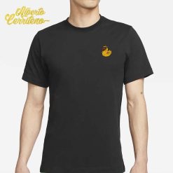 The Fat Electrician Quackbang 3.0 T-Shirt