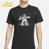 The Martian Jasson Dominguez Shirt