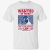 The Philadelphia Phillies Are Wanted In Texas Cristopher Sanchez Shirt