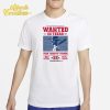 The Philadelphia Phillies Are Wanted In Texas Trea Shiesty Turner Shirt