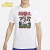 Trea Turner Ring The Bell Bank Series Shirt