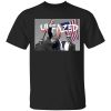 Trump Assassination Unfazed Shirt