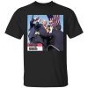 Trump Failed Attempt Shirt