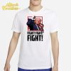 Trump Fight Shirt